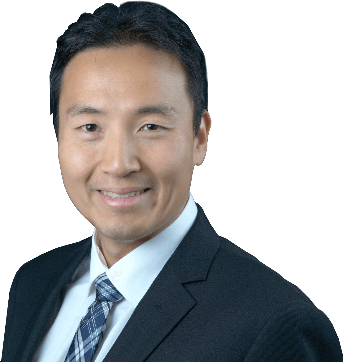 Dr. Sang Sur