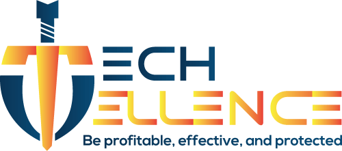 techellence logo