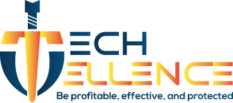 Techellence Logo Mobile